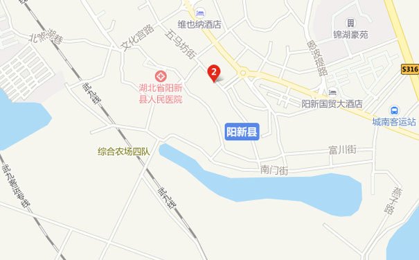 湖北黄石阳新校区