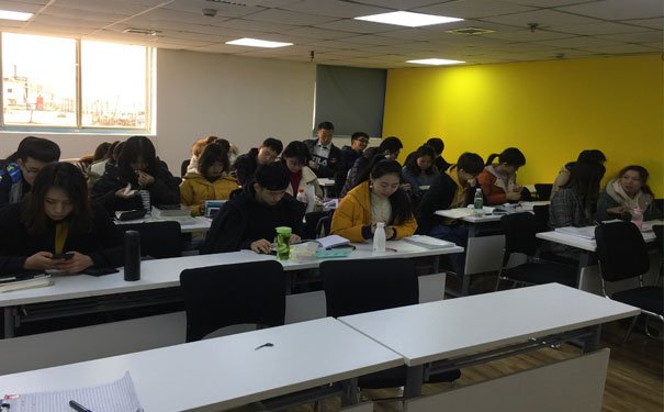 西安雅思培训班2019年招生简章