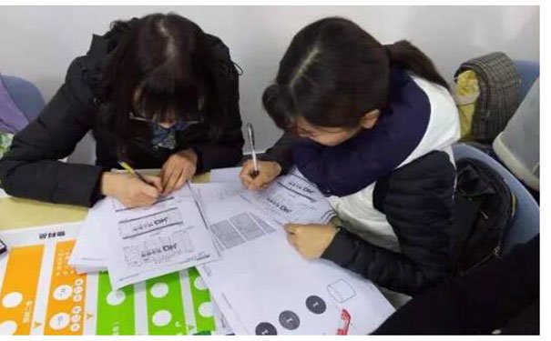 海口学会计要学多久？
