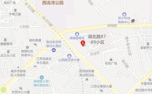 南京恒企会计培训学校