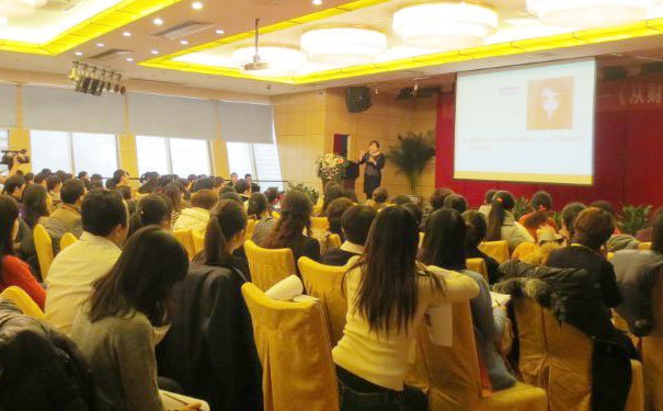 荆州仁和会计培训学校