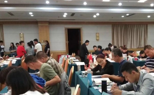 重庆江北区心理咨询师培训机构哪家好 - 费用多少