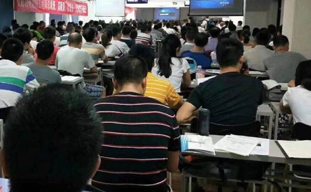 重庆九龙坡区心理咨询师培训机构哪家好 - 费用多少