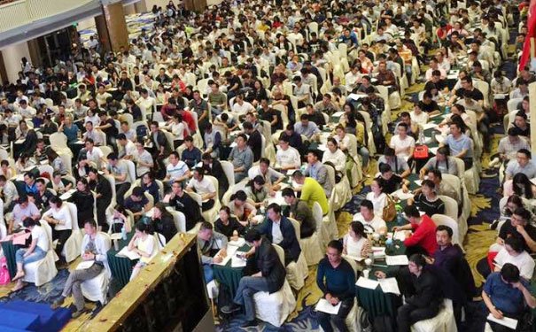 金华心理咨询师培训机构哪家好 - 费用多少