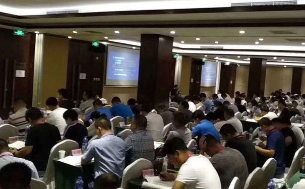 聊城心理咨询师培训机构哪家好 - 费用多少