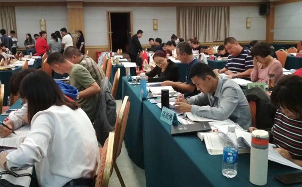 乐山心理咨询师培训机构哪家好 - 费用多少