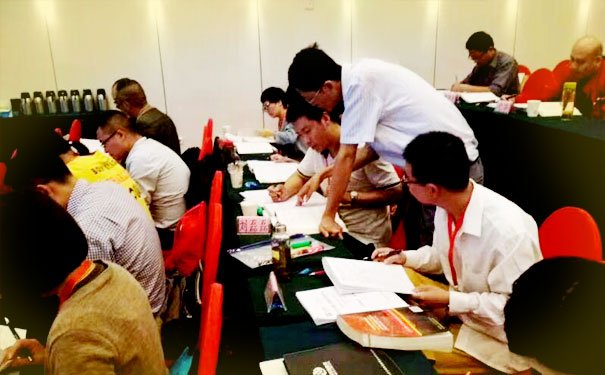 南宁心理咨询师培训机构哪家好 - 费用多少