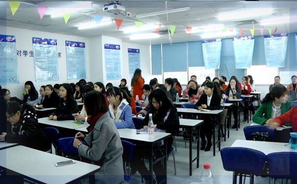在汉中学习中级会计师到哪里？学费多少？