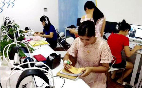 西安初级会计实务培训哪里好 - 多少钱  