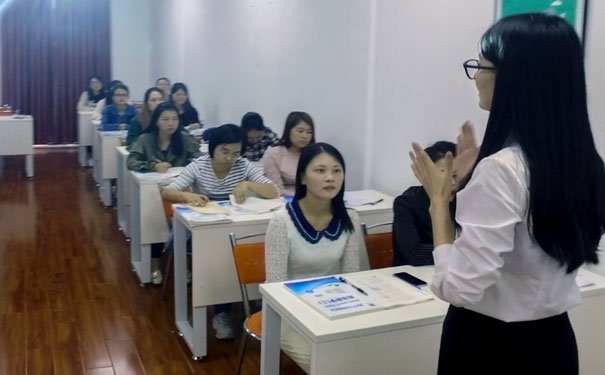 桂林初级会计实务培训哪里好 - 多少钱