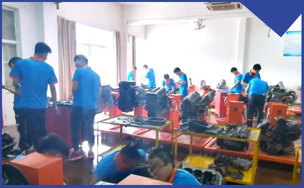 宁波汽车美容培训学校哪家好-学多久-学费多少