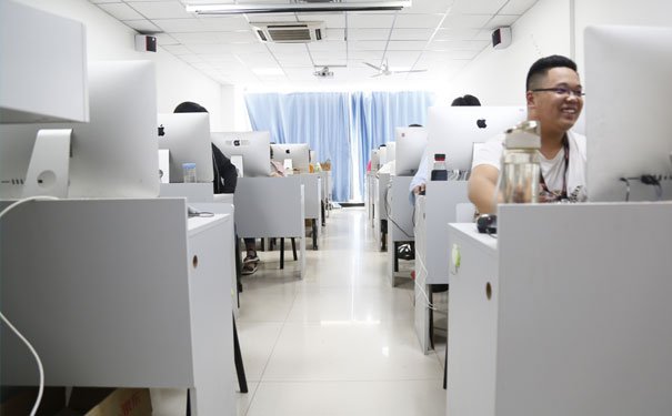 南京JavaEE培训机构哪家好-学多久-学费多少钱