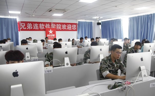 郑州JavaEE培训机构哪家好-学多久-学费多少钱