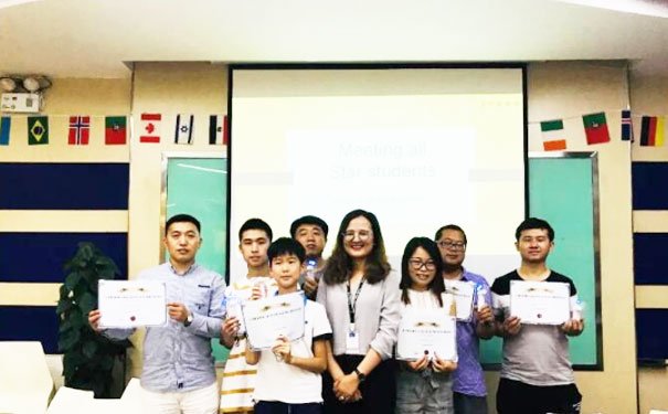 苏州高新区英语培训机构哪个好 - 排名 - 价格