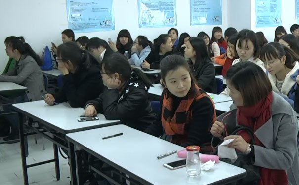 阜阳学会计有前景怎么样