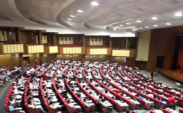 邢台消防师报名条件 - 报名时间 - 好考吗