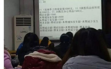 昆山初级会计职称报名条件-考试科目