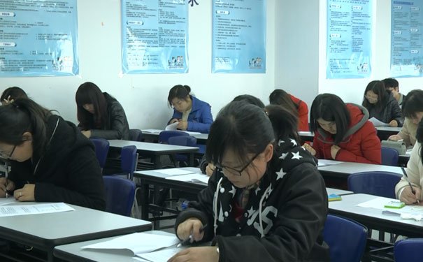 孝感仁和会计培训学校招生-学习内容