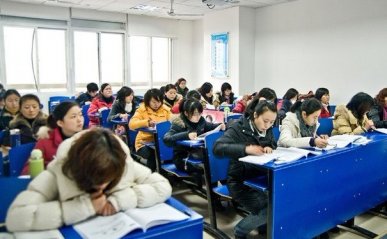 荆州学会计学费多少钱