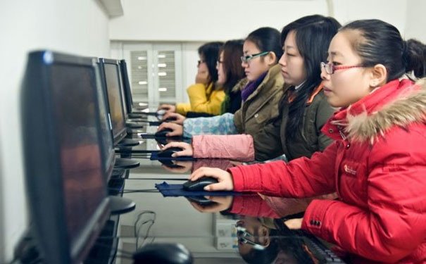 宜昌仁和会计培训学校怎么样