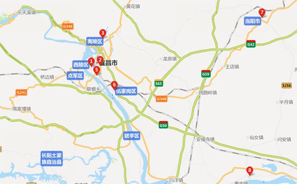 宜昌仁和会计培训学校