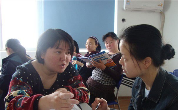 临潼仁和会计培训学校怎么样 - 地址 - 电话