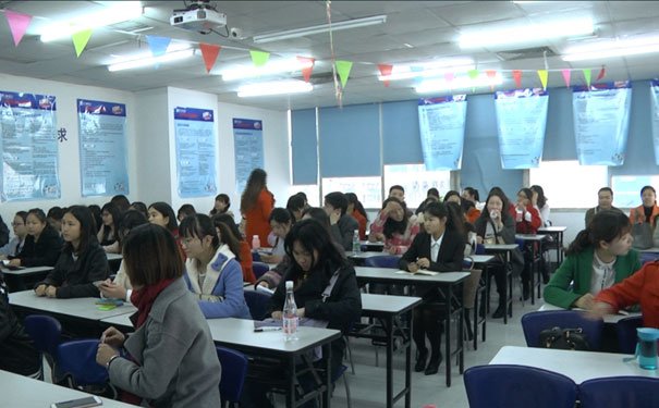 岳阳仁和会计培训学校怎么样 - 地址 - 电话