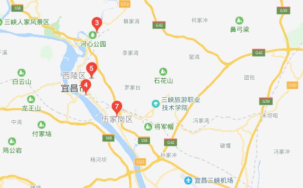 宜昌仁和会计培训学校