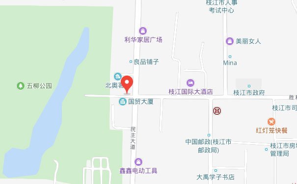 枝江会计培训班哪家好？可以试学吗？