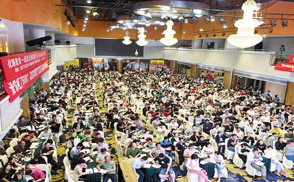 曲靖一级建造师报考条件-报名时间-考试科目