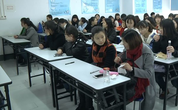 随州仁和会计培训学校怎么样