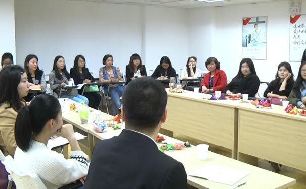 随州仁和会计培训学校怎么样