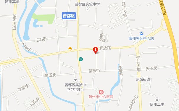 随州学会计学费多少？地址在哪？