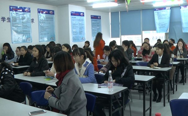 恩施会计实务培训哪里好？