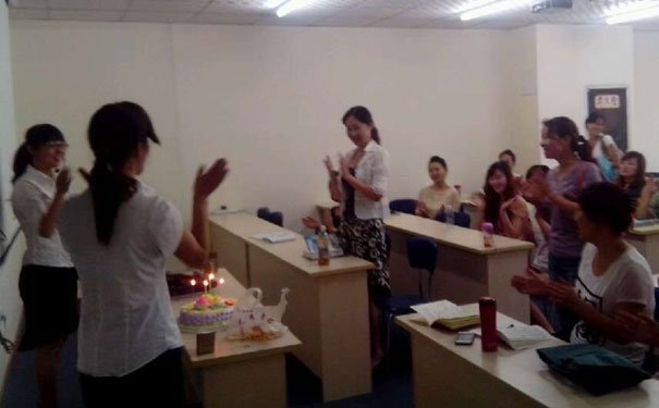 天津市河东区会计培训机构哪家好-排名-地址-电话-微信