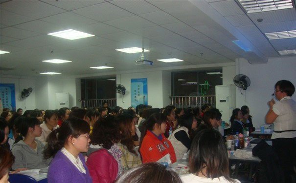 上海宝山区会计培训机构哪家好-排名-地址-电话-微信