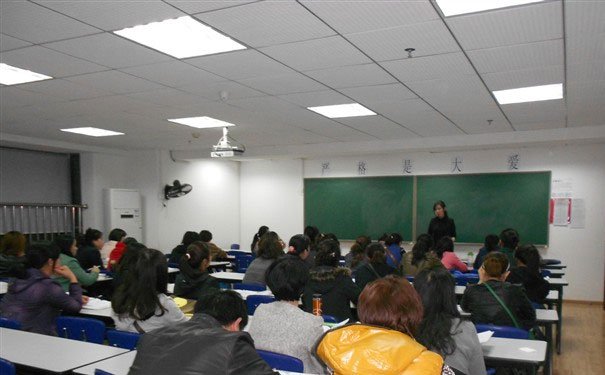 上海浦东新区会计培训机构哪家好-排名-地址-电话