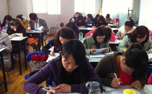 上海闵行区会计培训机构哪家好-排名-地址-电话