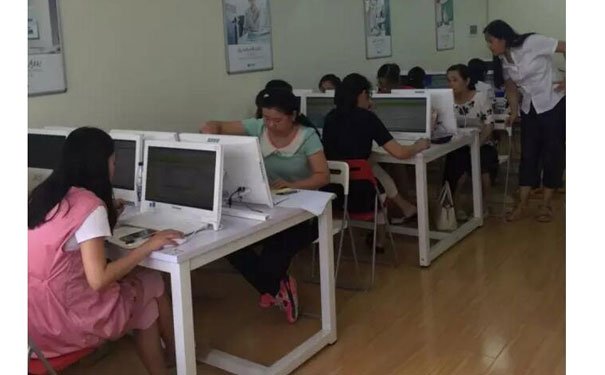 重庆万州会计培训机构哪家好-排名-地址-电话