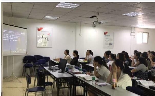 南京浦口区会计培训机构哪家好-排名-地址-电话