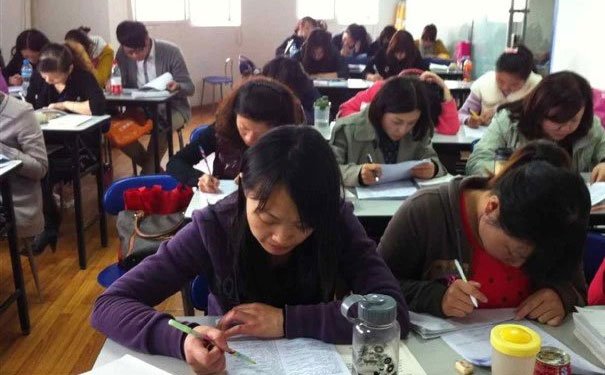 杭州下城区会计培训机构哪家好-排名-地址-电话