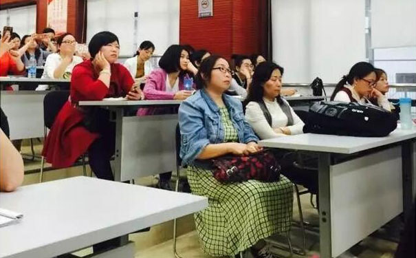 深圳龙岗区会计做账培训班哪个好-学费多少钱