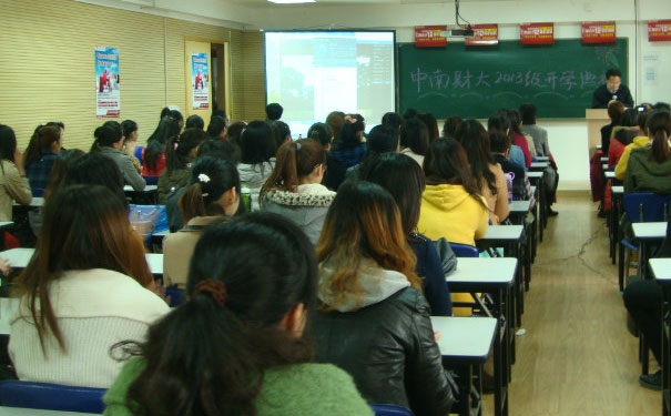 石家庄长安区会计做账培训班哪个好-学费多少钱