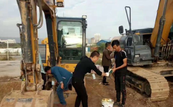 三门峡学挖掘机哪里好 - 学费多少 -多长时间 三门峡学挖掘机哪里好 - 学费多少 -多长时间