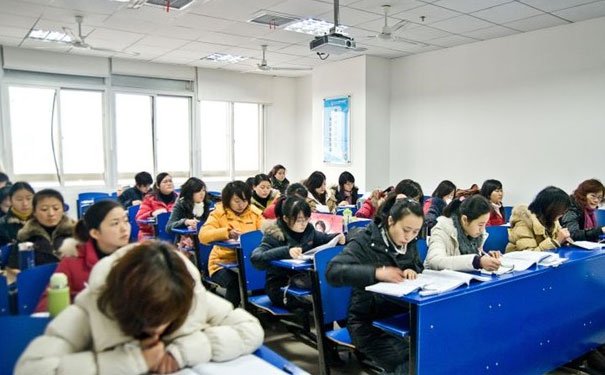 深圳罗湖区注册会计师培训哪个好 - 费用多少钱