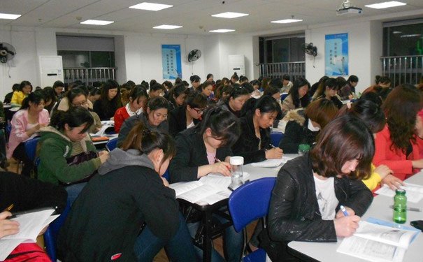杭州江干区注册会计师培训哪个好 - 费用多少钱
