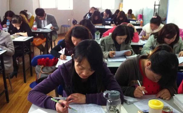 杭州上城区注册会计师培训哪个好 - 费用多少钱