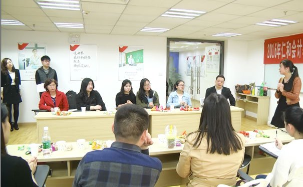 慈溪注册会计师培训哪个好 - 费用多少钱