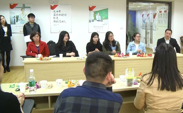 宁波鄞州区仁和会计培训学校