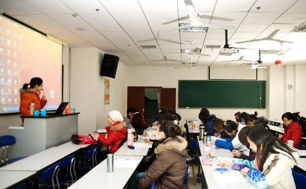 武汉汉阳区仁和会计培训学校